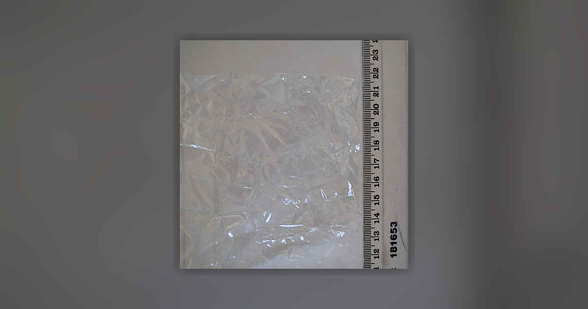 Cocaine; Phenacetin