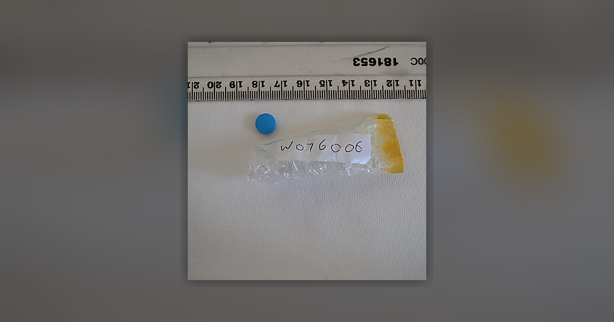 Zopiclone Tablet