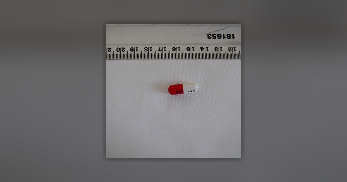 Pregabalin