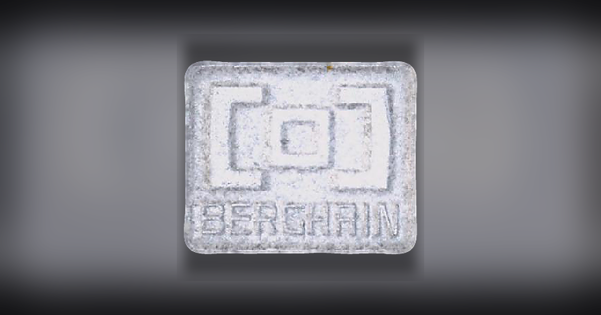 Berghain, 2.0