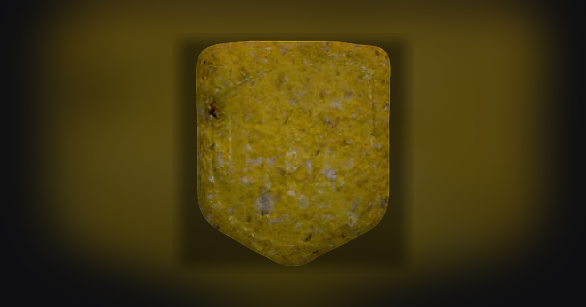 MDMA (205mg)