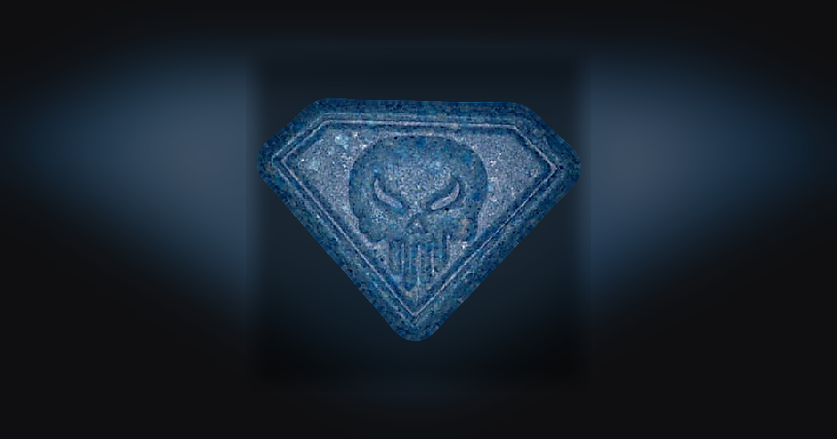 Punisher, NL