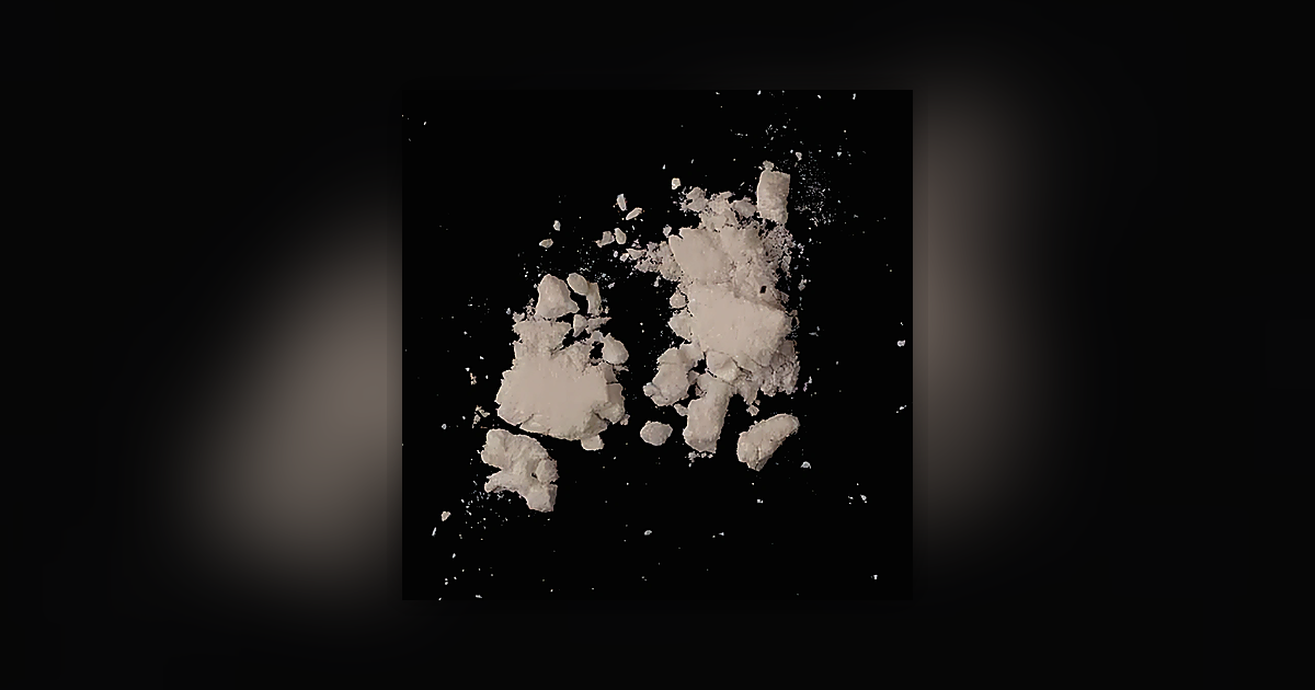 Cocaine (59%); Procaine (30%)