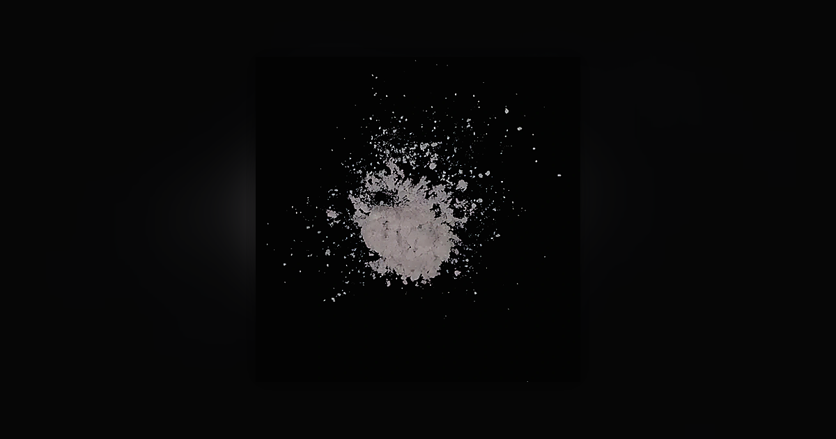 Amphetamine (9%); Caffeine (79%); Ketamine (1%)