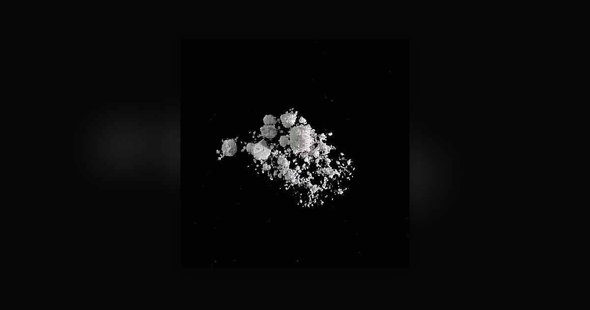 Amphetamine (86%)