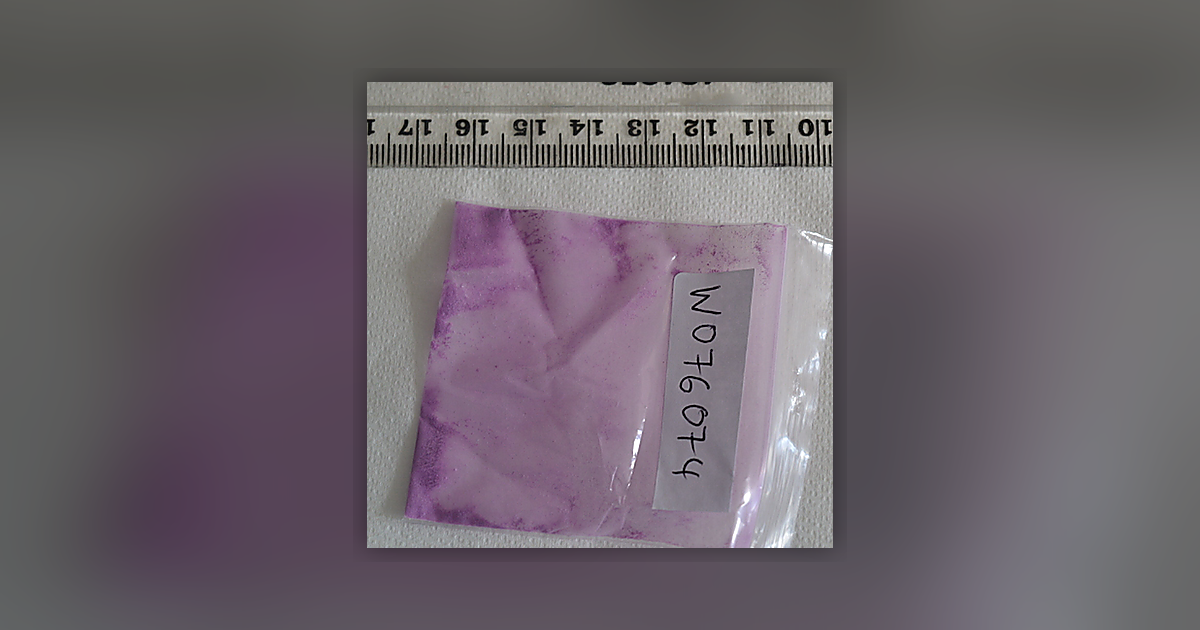 MDMA