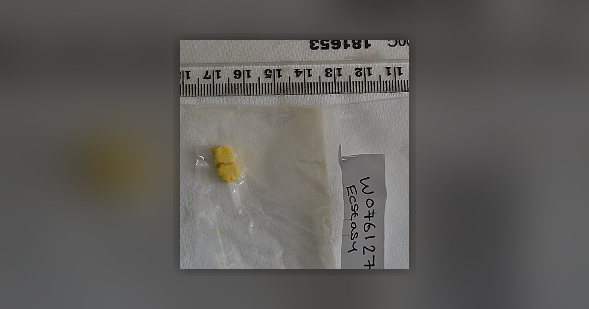 MDMA