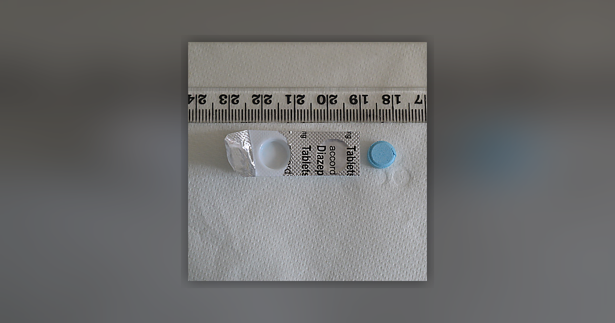 Ethylbromazolam