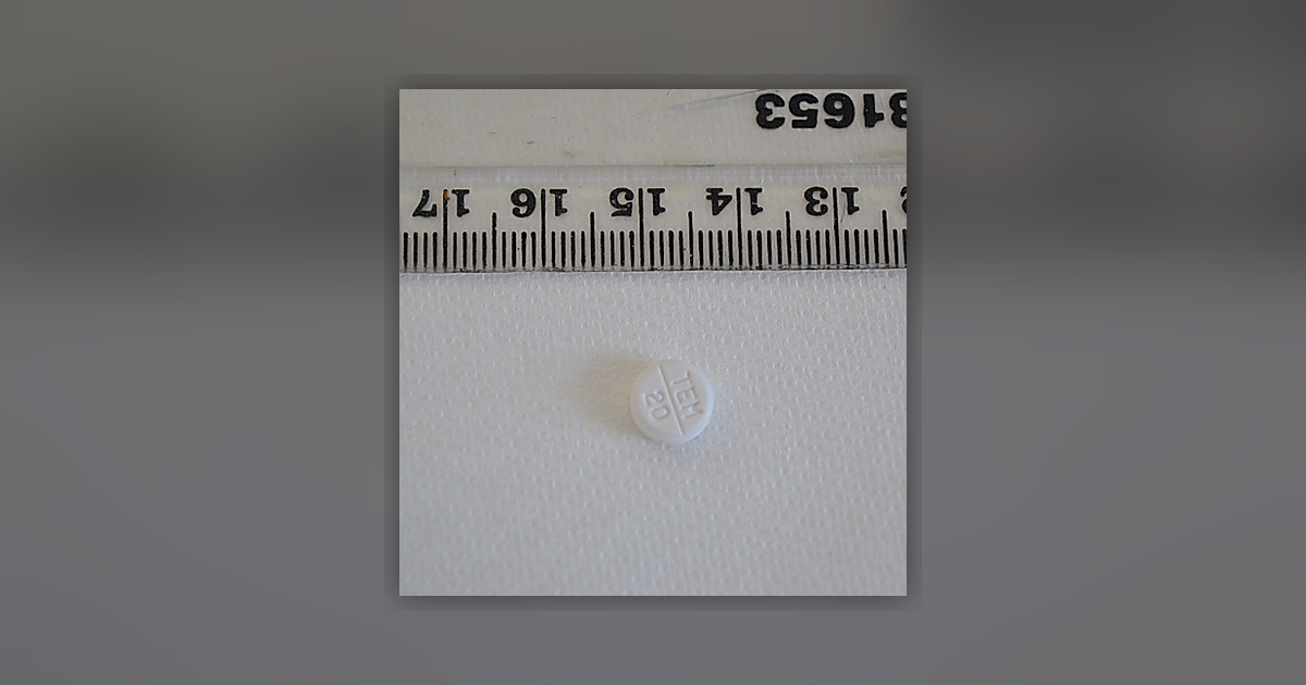 Temazepam