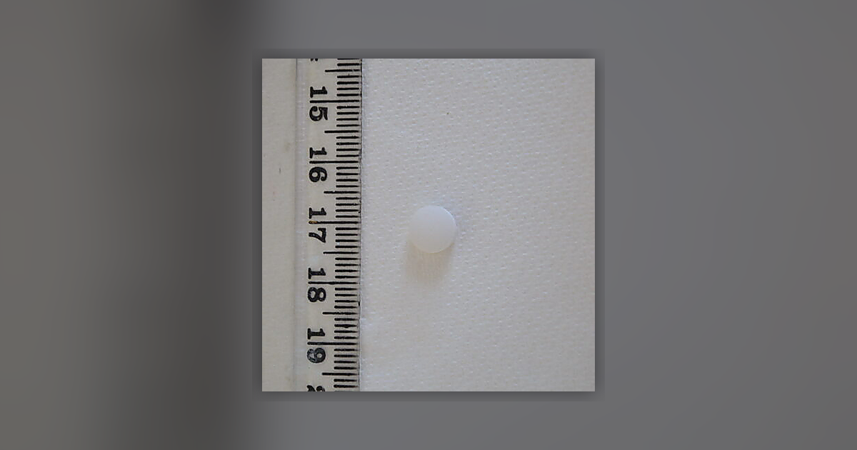 Alprazolam