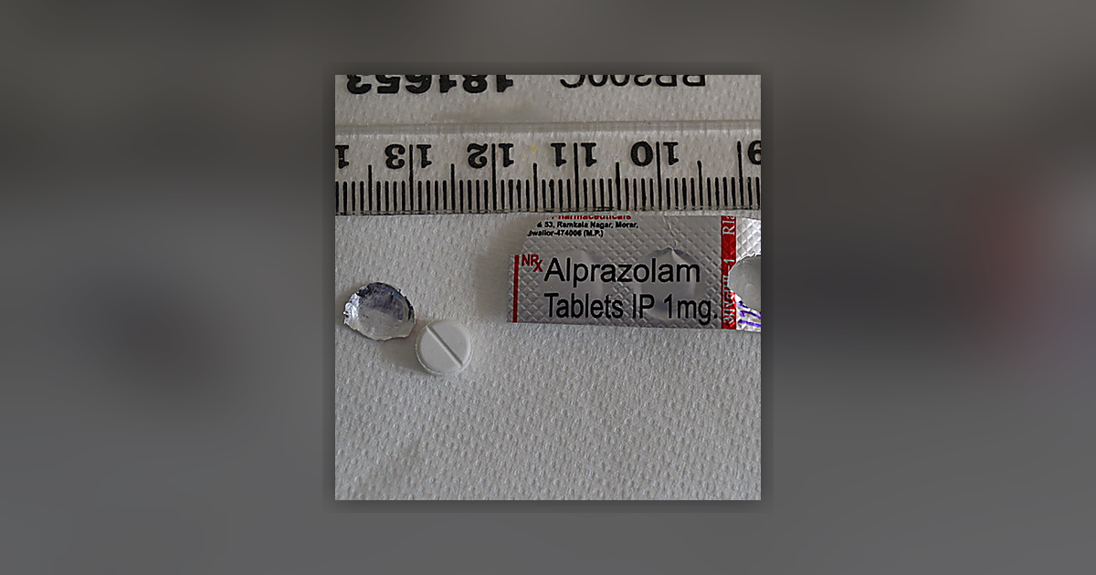 Tramadol
