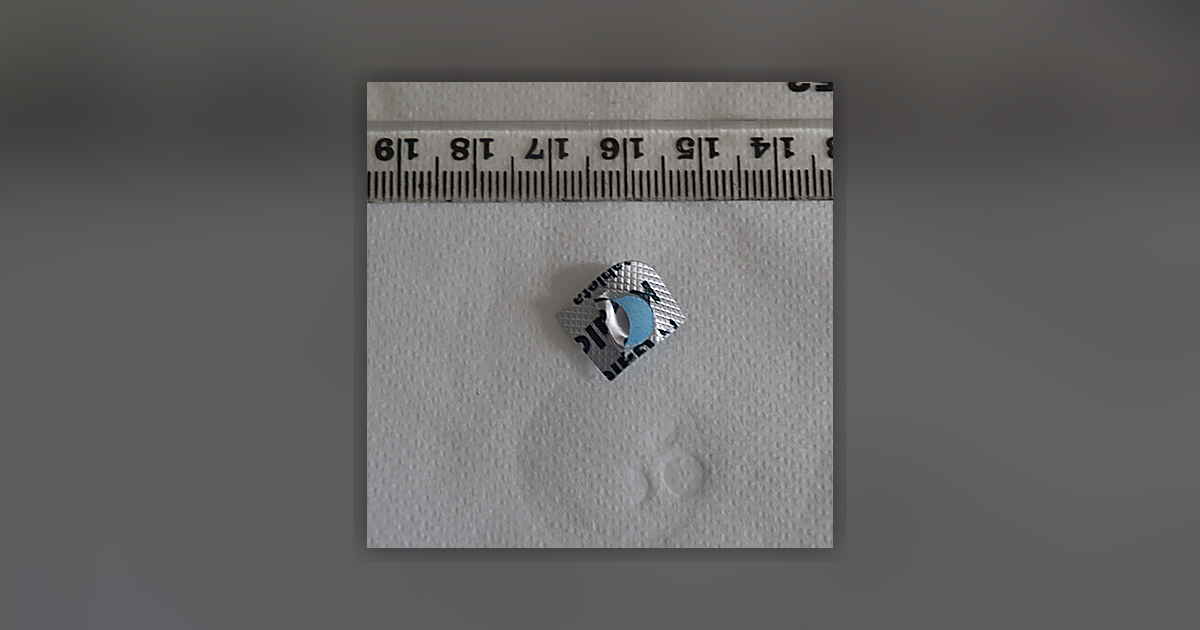 Alprazolam