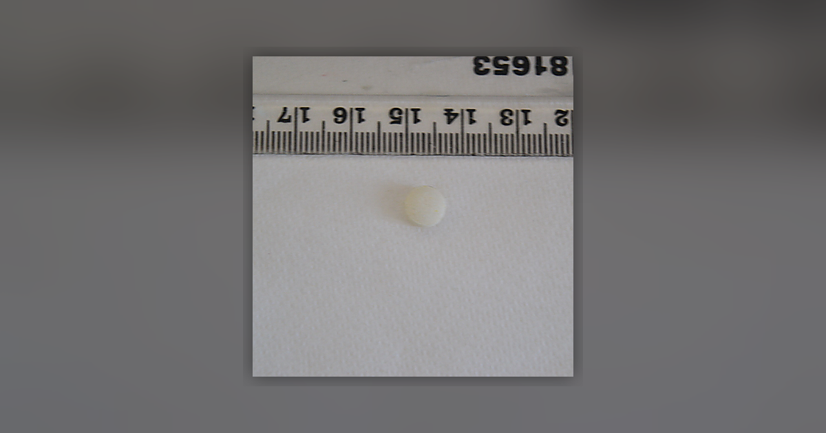 Nitrazepam