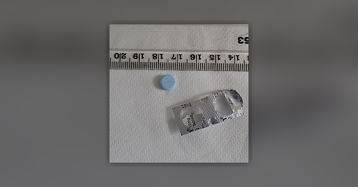 Diazepam