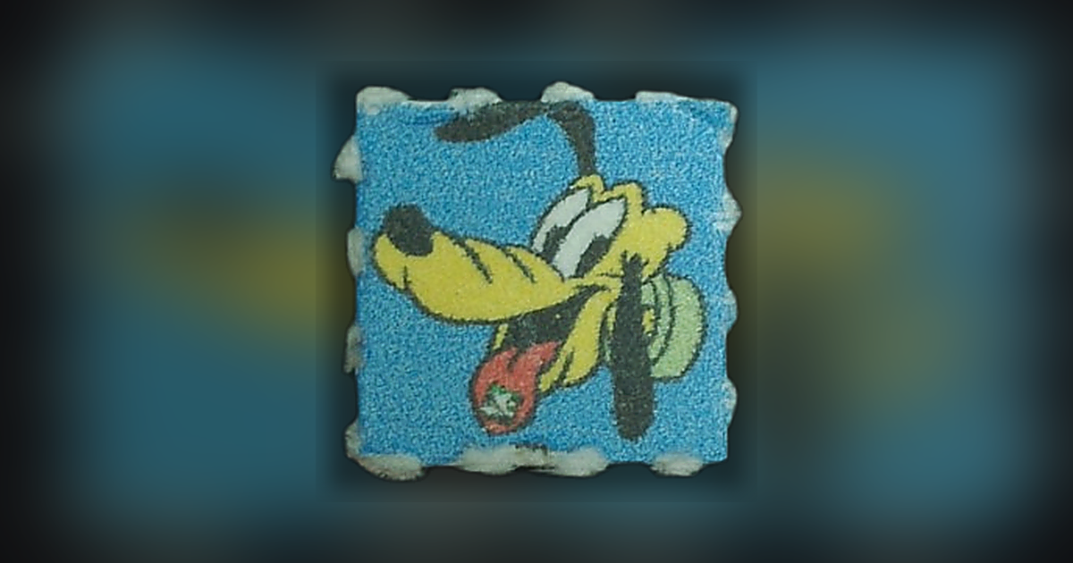 LSD; Unknown