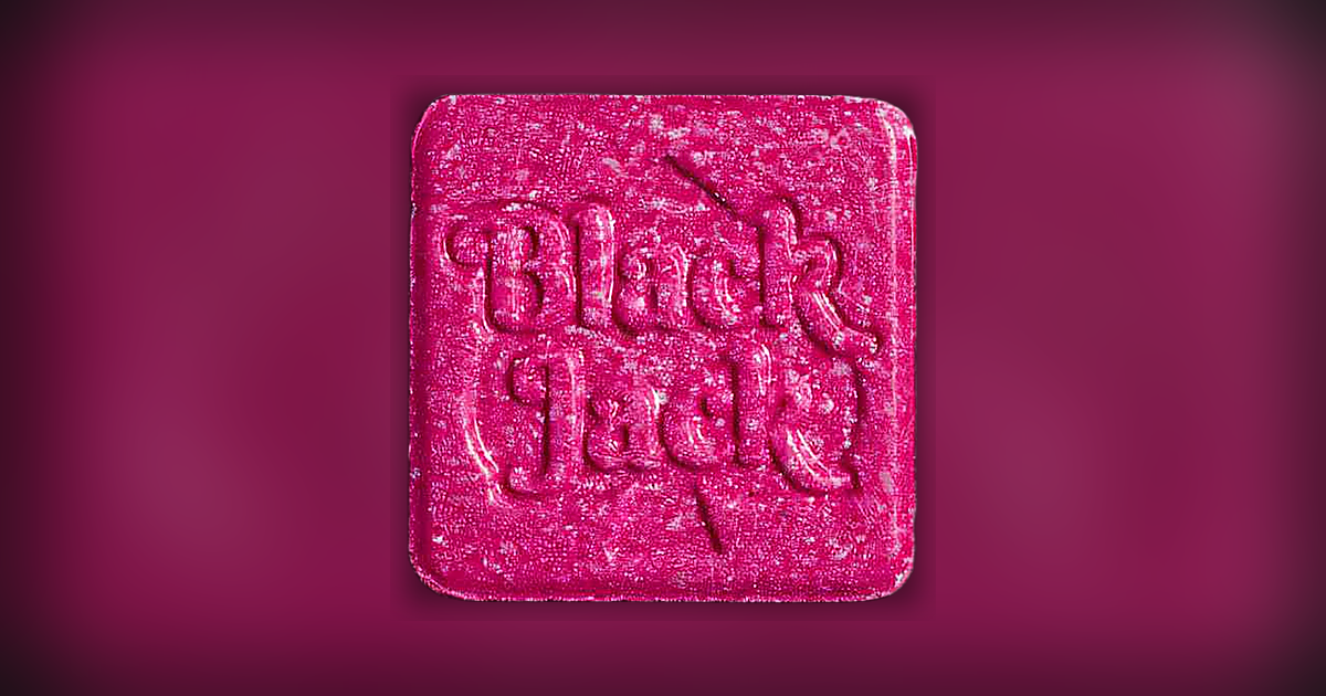 Black Jack