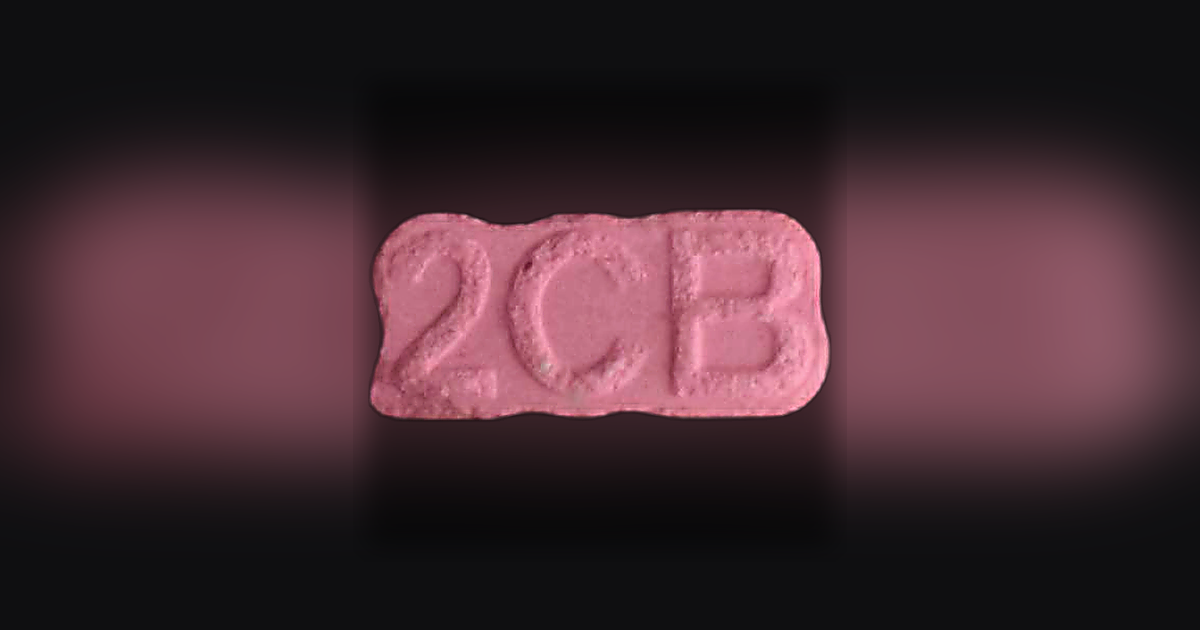 2C-B