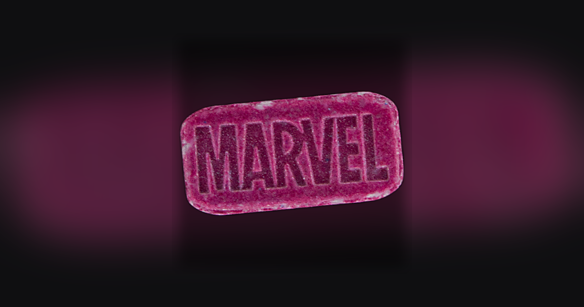 Marvel, She Hulk