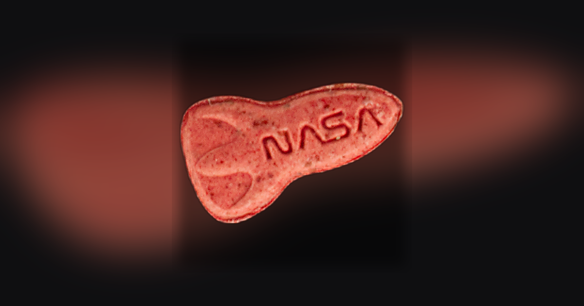 NASA