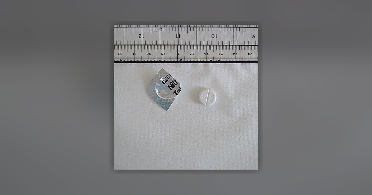 Nitrazepam