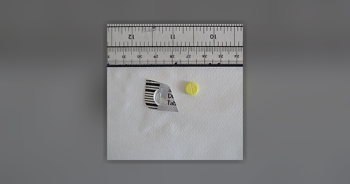 Accord Diazepam