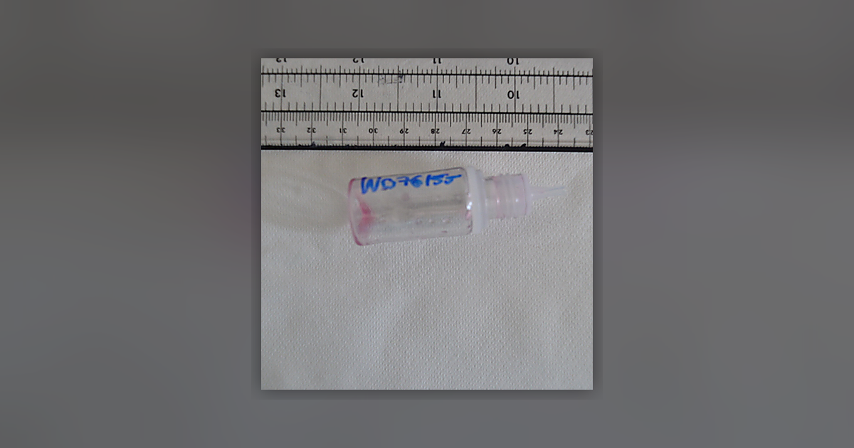 5F-ADB; Nicotine