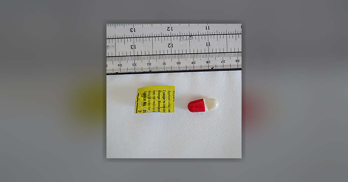 Pregabalin