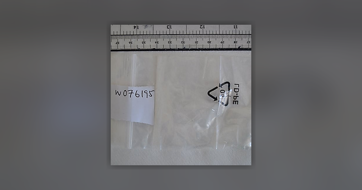 Caffeine; Clonazolam
