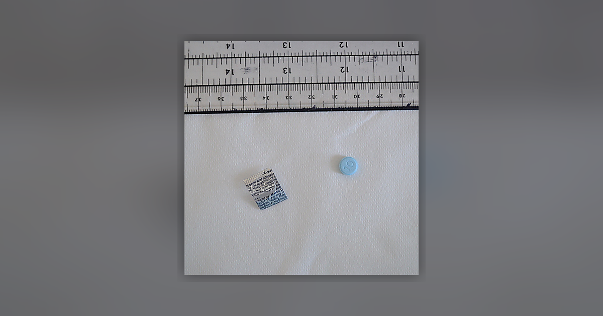 Valium, Diazepam