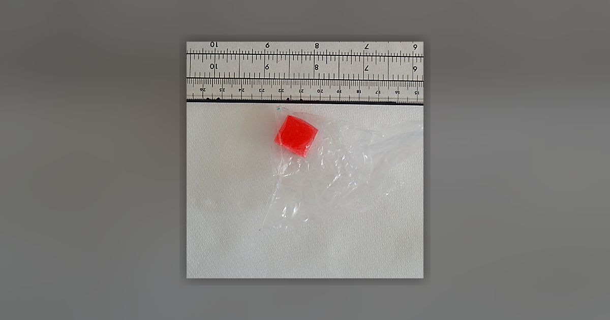 Weed Gummies