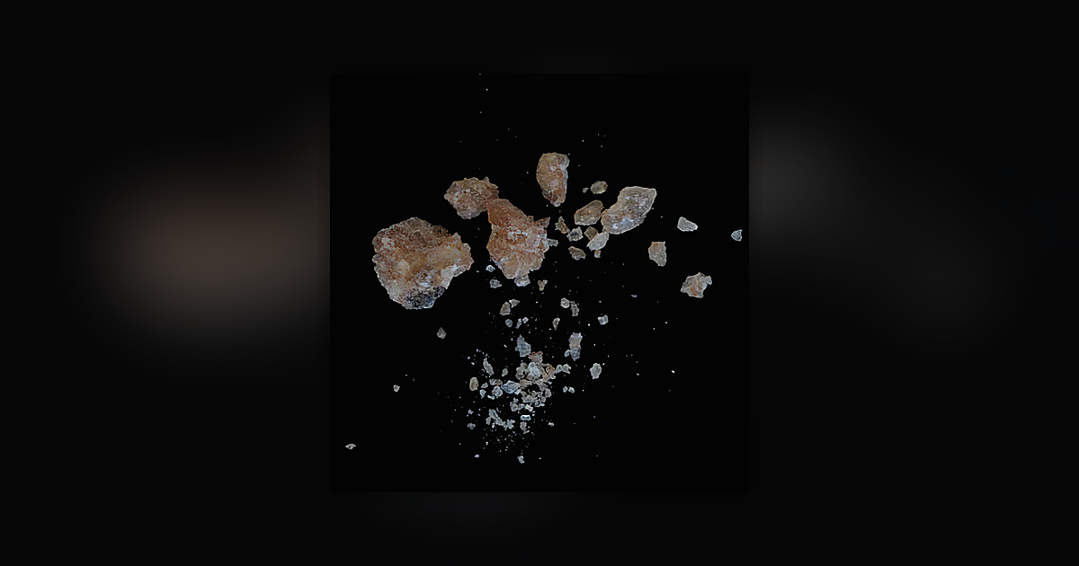 MDMA (60mg); M-α-HMCA