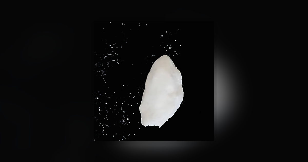 Cocaine (86%); Norcocaine (2%); Tetramisole (0.3%)