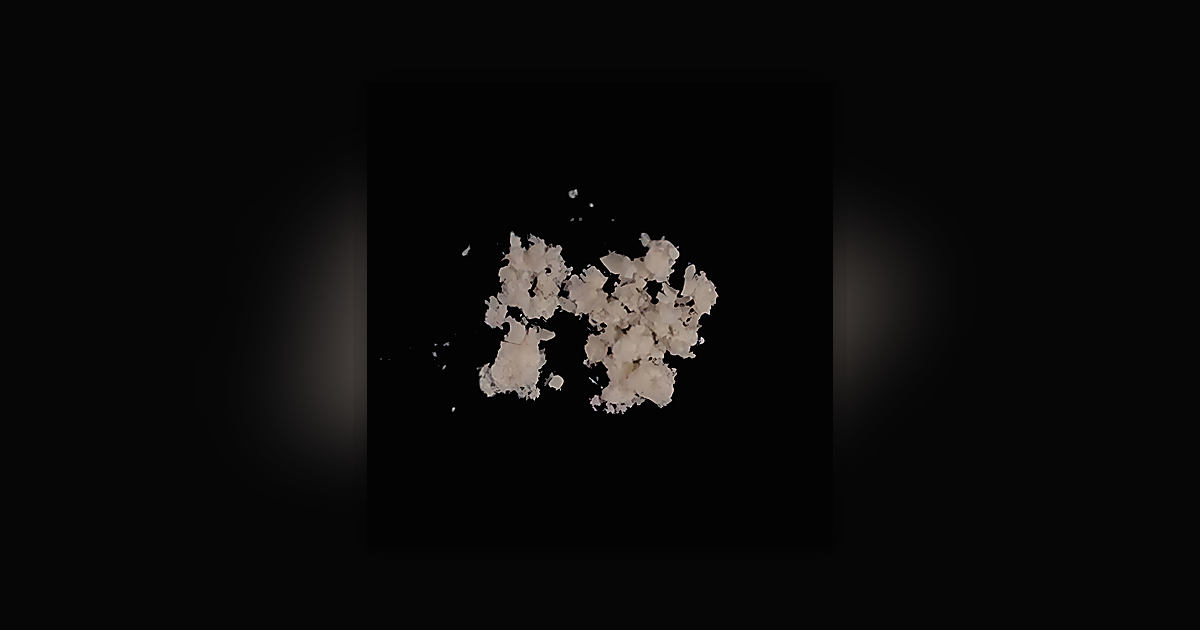 Amphetamine (66%); 4-CMC (16%)