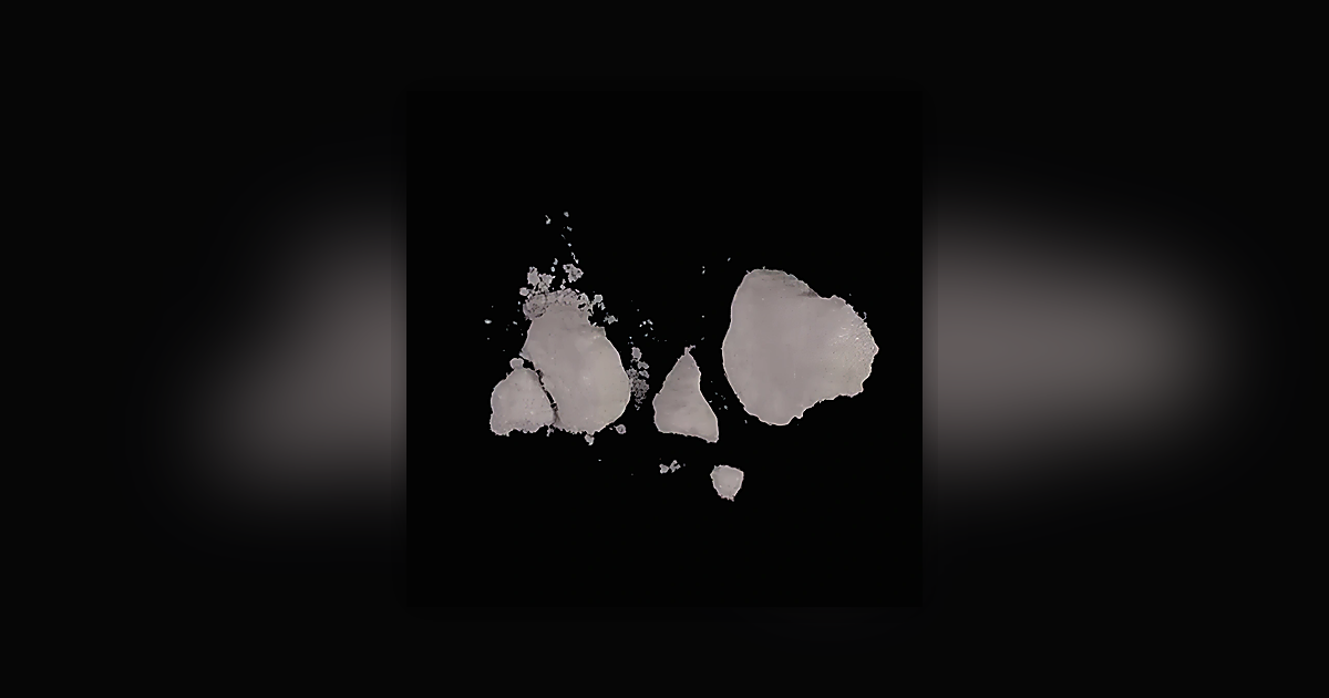 Cocaine (88%)