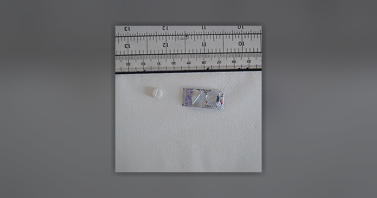 Diazepam