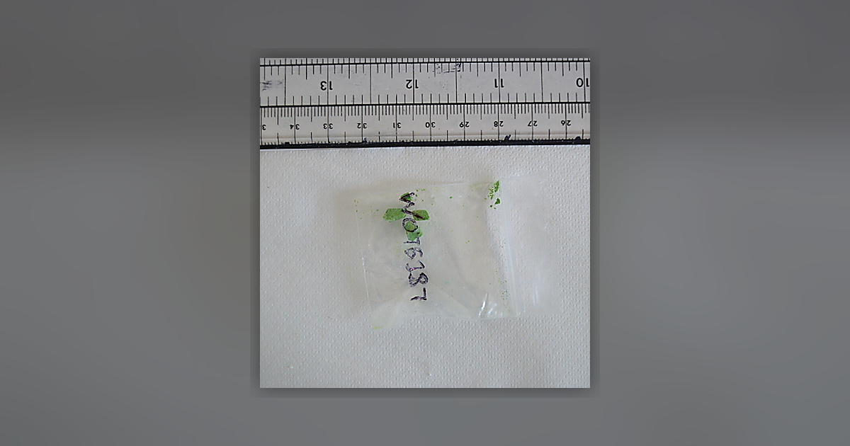 Methallyescaline