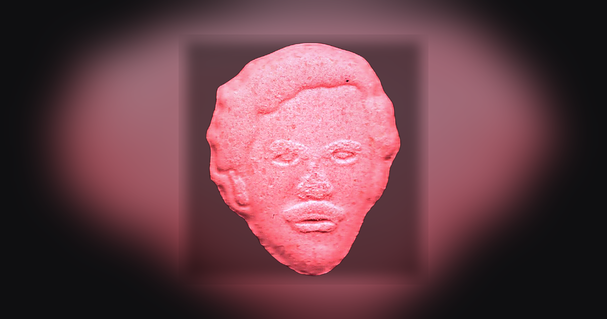 Pablo Escobar