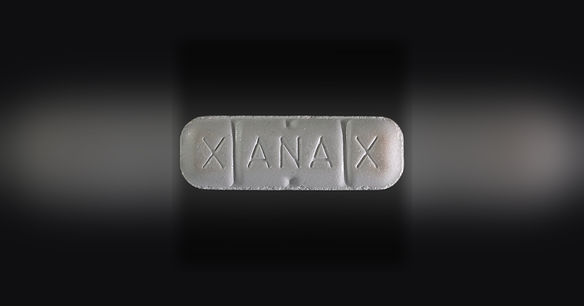 N-Desalkylflurazepam