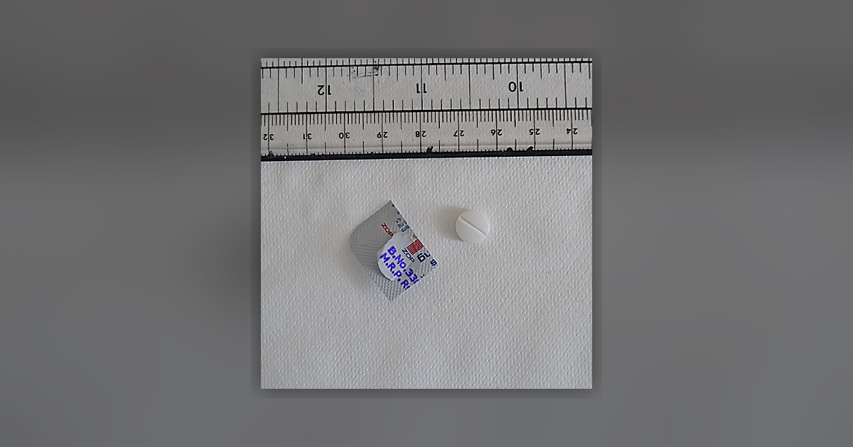 Zopiclone