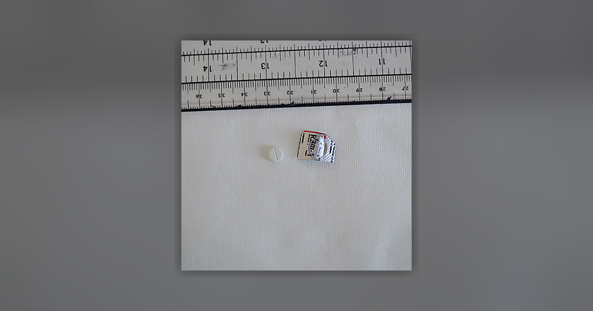 Alprazolam