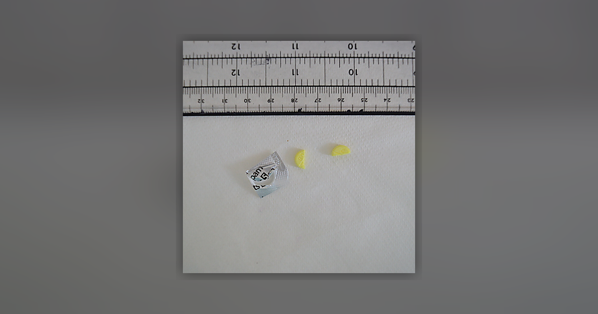Diazepam