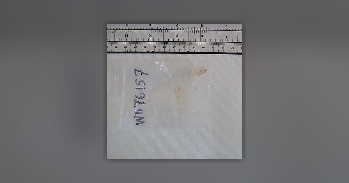 MDMA
