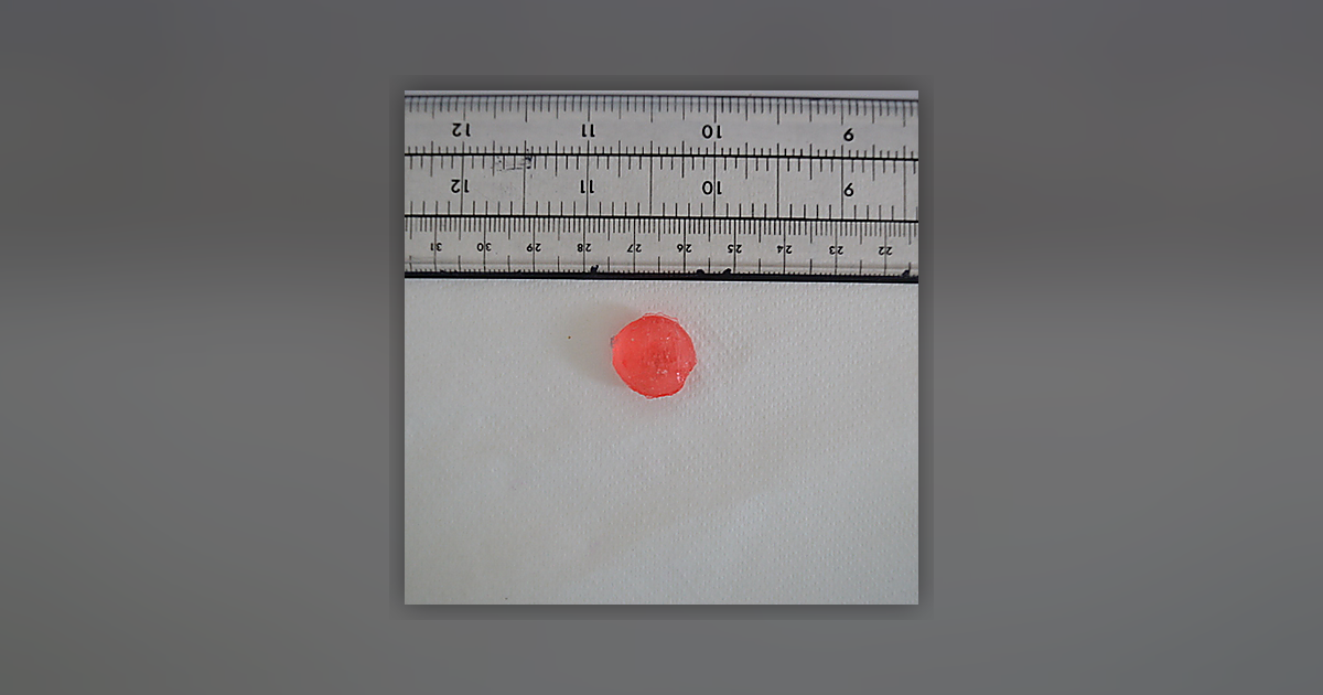 THC Edible Candy