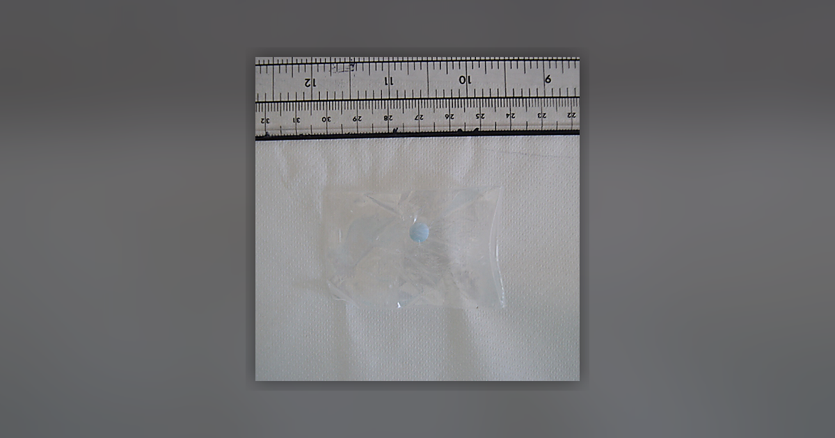 Alprazolam