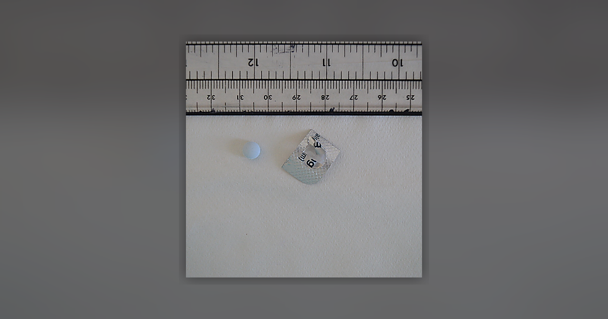 Alprazolam