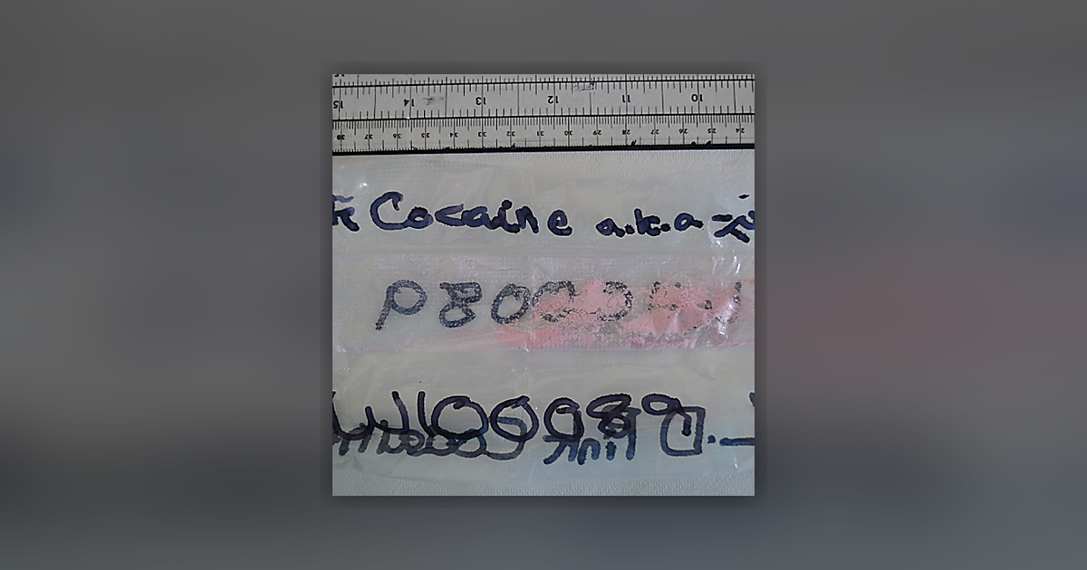 Ld Pink Cocaine Tusi