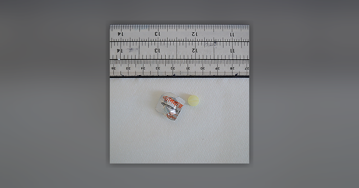 Alprax 2 Xr Alprazolam Opsogn Pharmacuticals