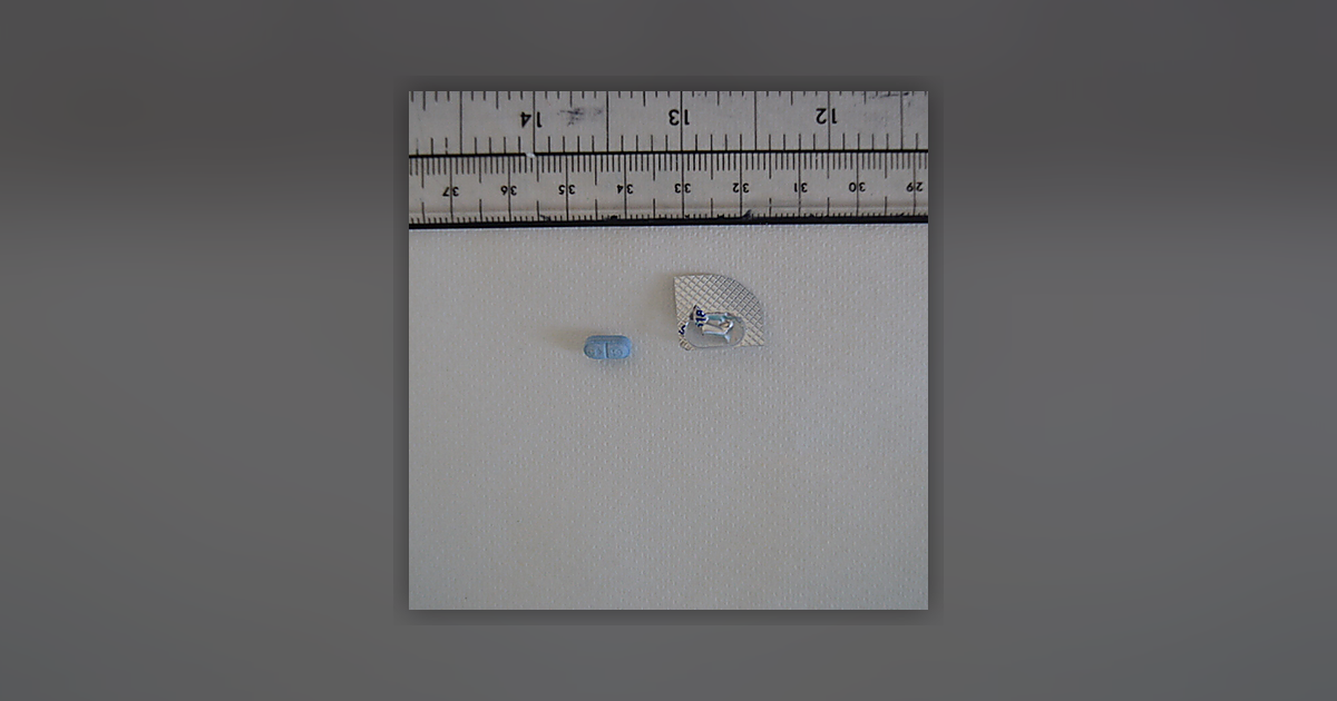 Lorazepam Genus Pharmacuticals