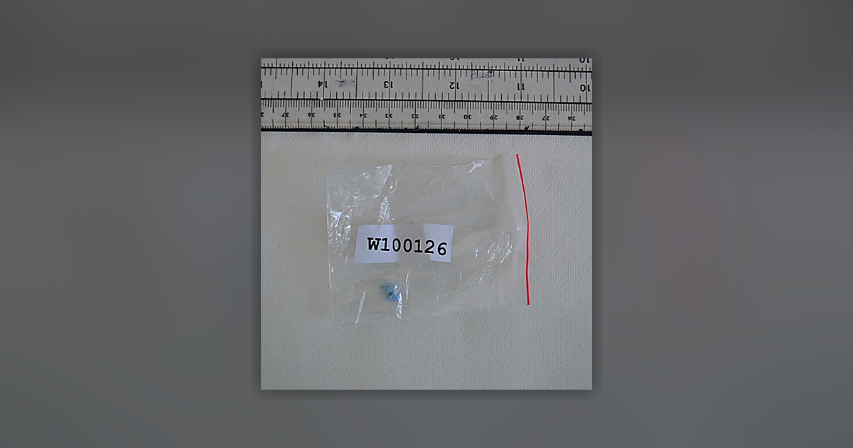 Crescent Diazepam A, 278