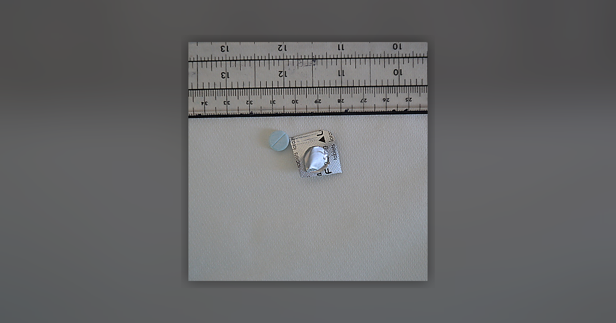 Lorazepam